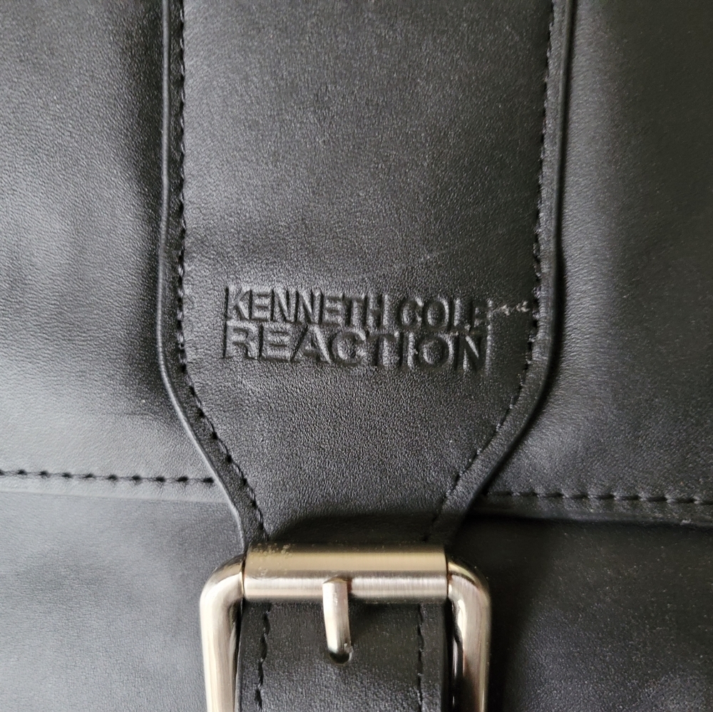 Kenneth Cole soft sided breifcase